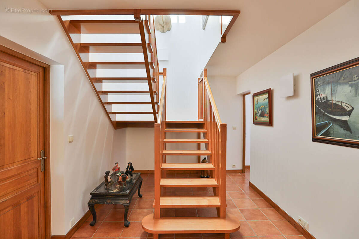 Maison à LES SABLES-D&#039;OLONNE