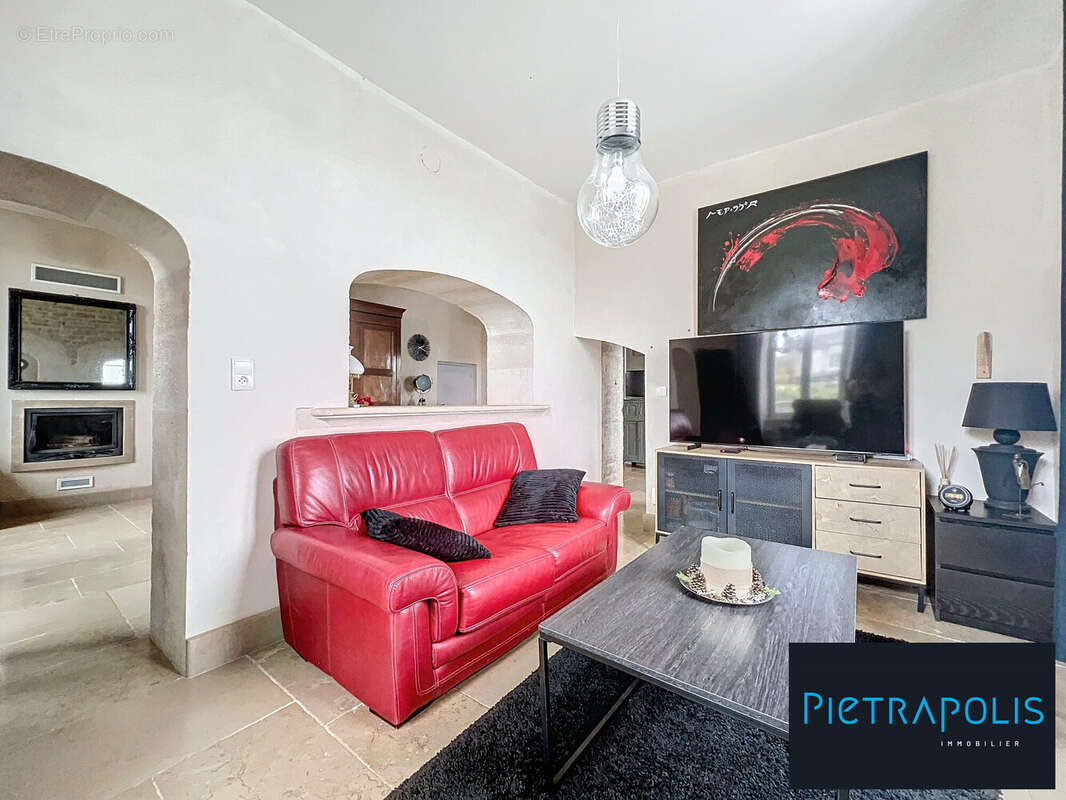 Maison 196 m² à Salmaise  - photo 6