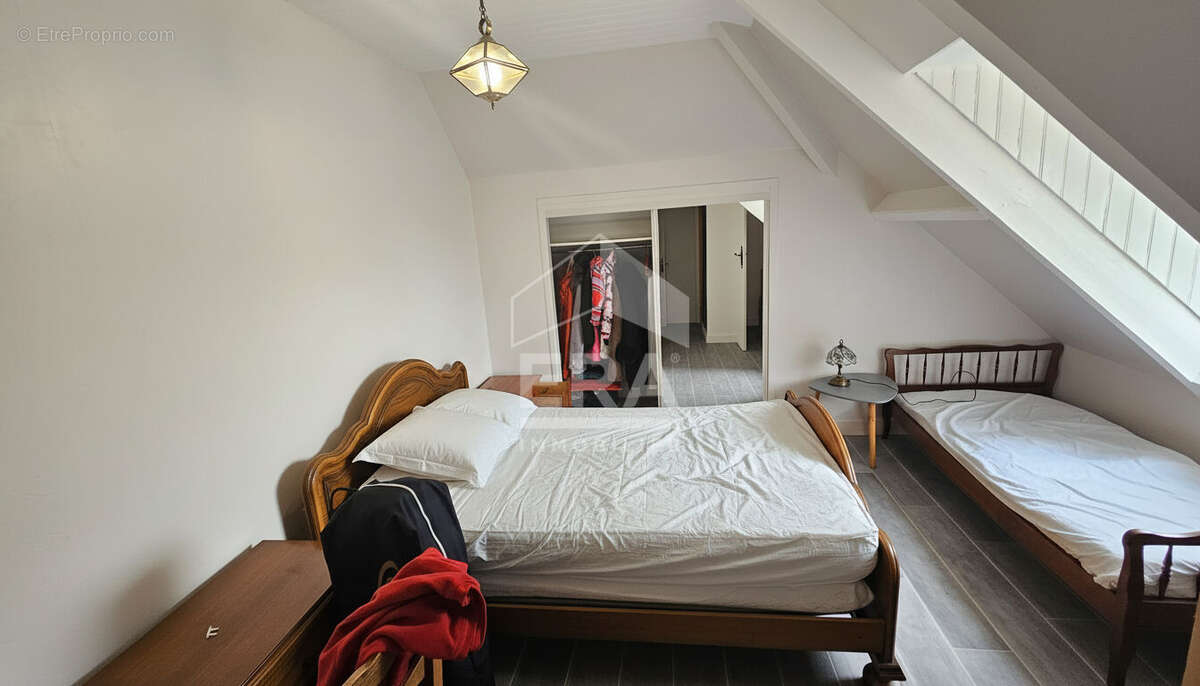 Maison à WILLERVAL