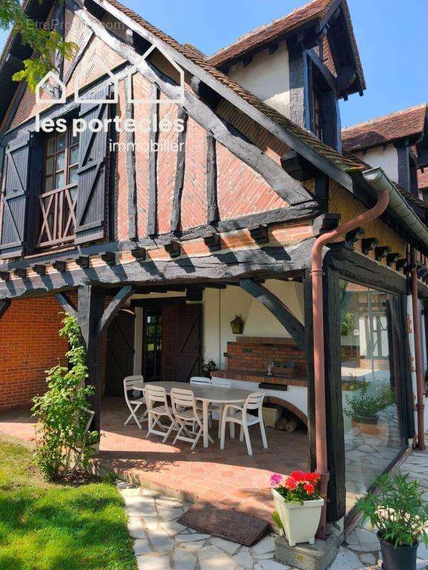 Maison à SULLY-SUR-LOIRE