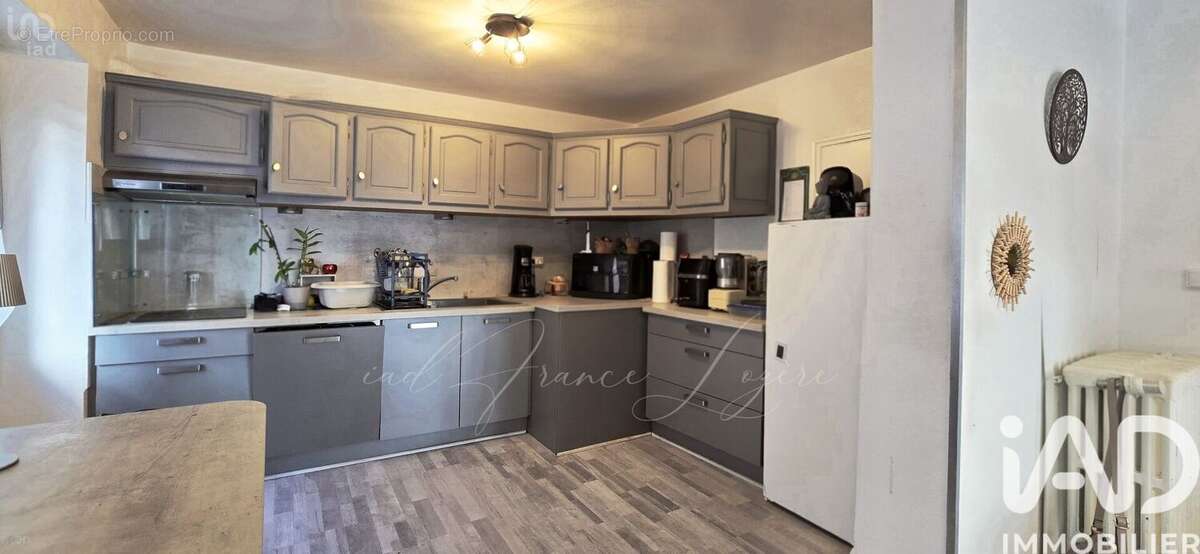 Photo 2 - Maison à MEYRUEIS