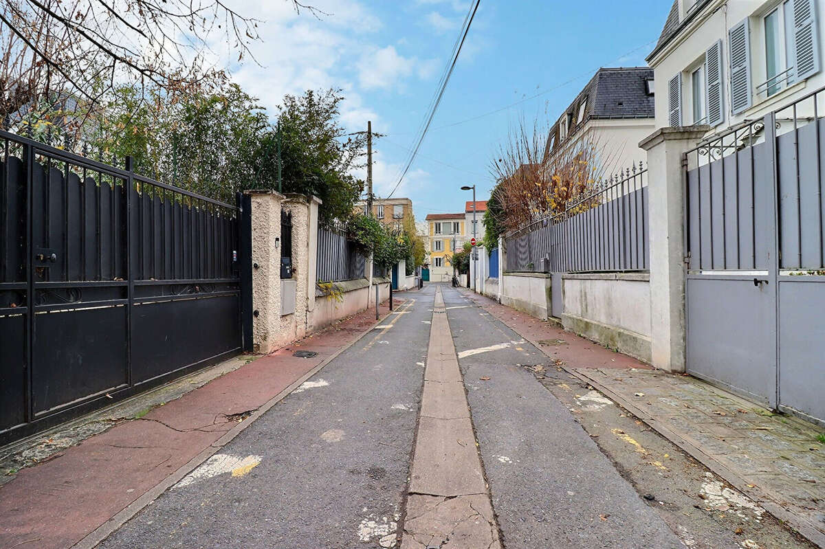 Appartement à BOIS-COLOMBES