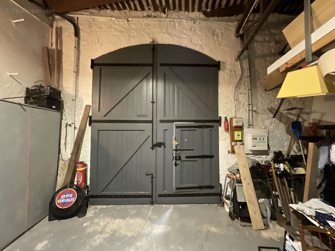 Maison de Maître Vigneron d'Exception - Marseillan - photo 30