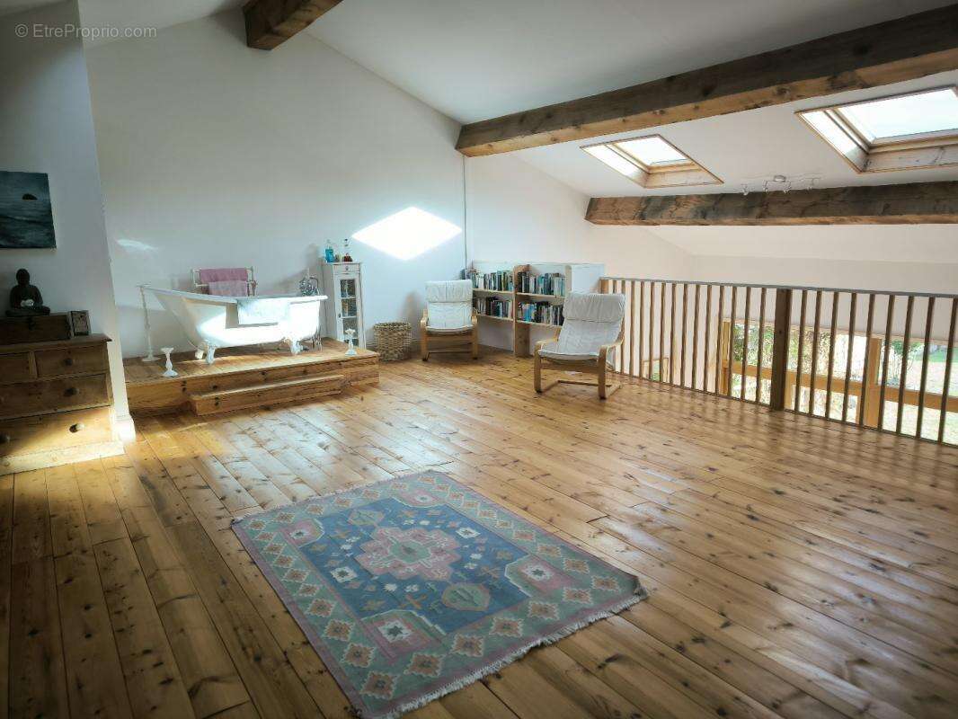 Maison à DUN
