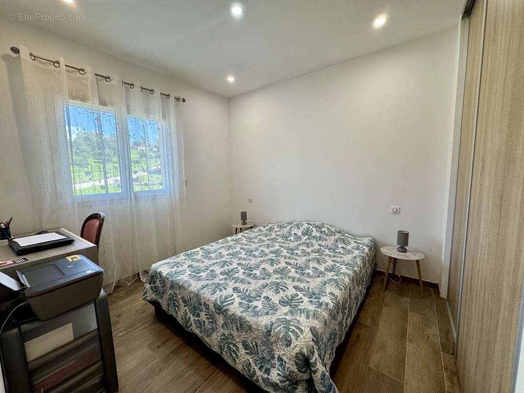 Maison à VIGGIANELLO