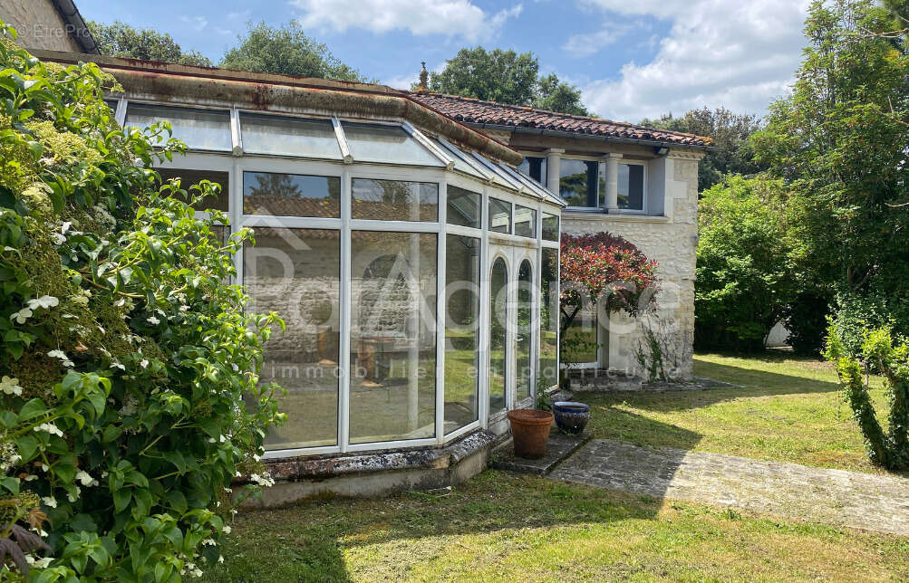 Maison à SAINT-ANDRE-DE-LIDON