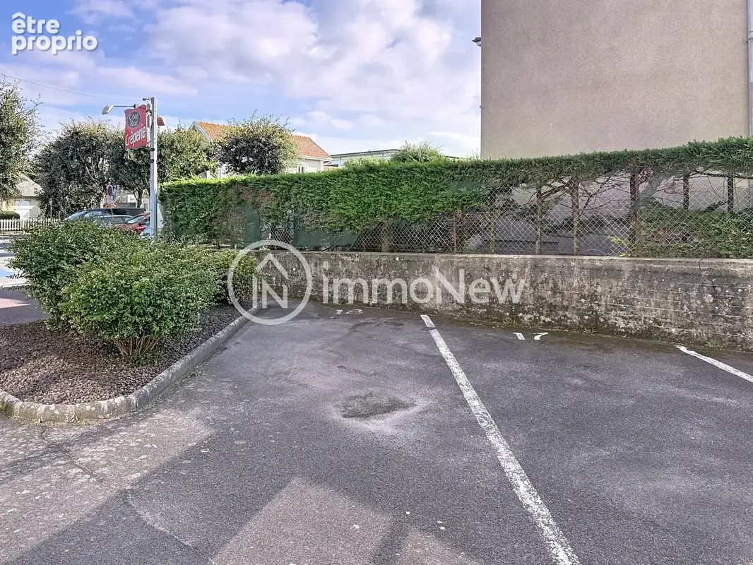 Studio au coeur de Jullouville à 100 mètres de la plage - photo 7