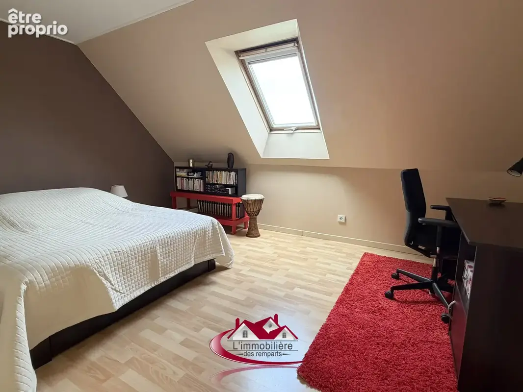 Maison traditionnelle en parfait état - photo 7