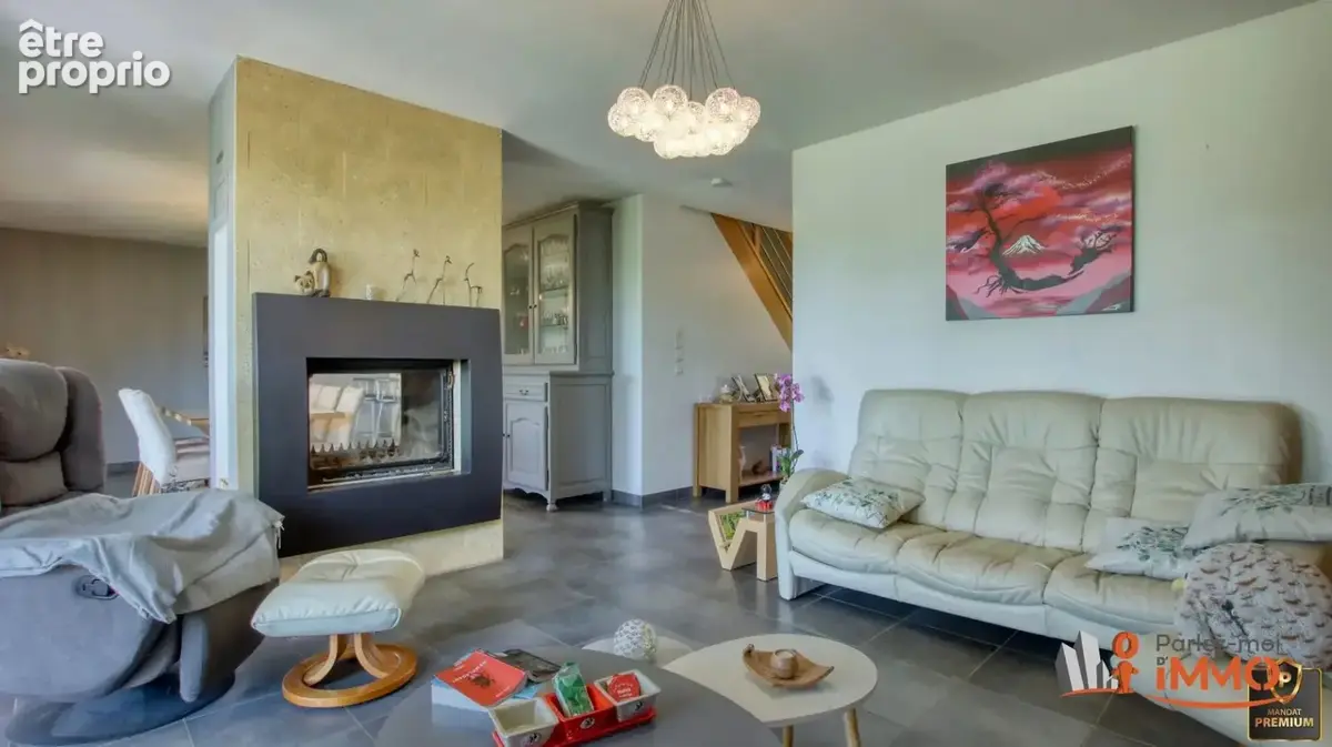 Magnifique Villa d'Architecte - 345 000 € - photo 9