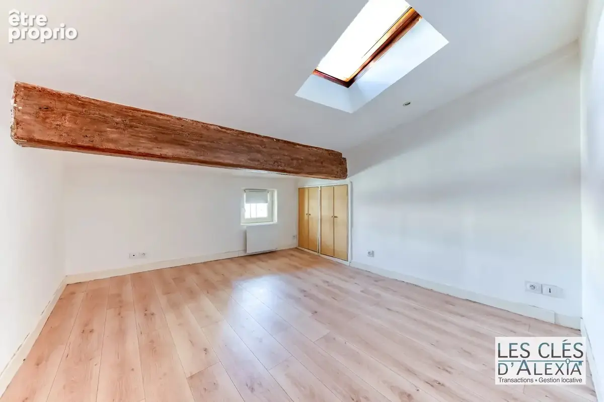 Appartement t3 hyper centre - hotel dieu - photo 11