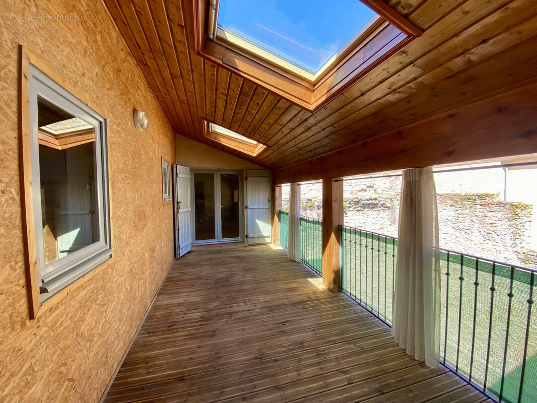 Appartement à CARCASSONNE