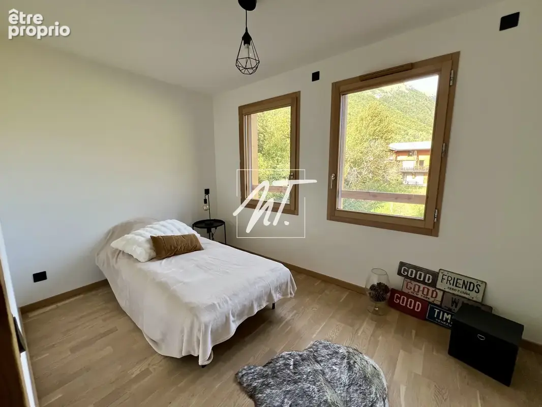 Un appartement neuf de qualité à Montriond : LE KAIRN - photo 10