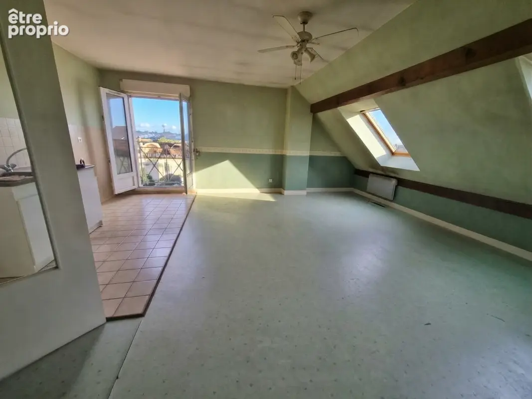 spacieux appartement - photo 2