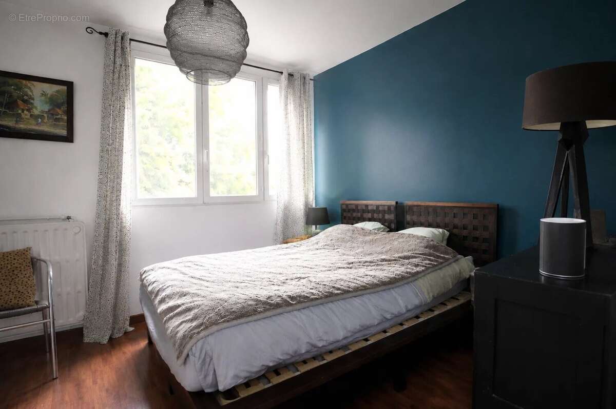 Appartement à VERSAILLES