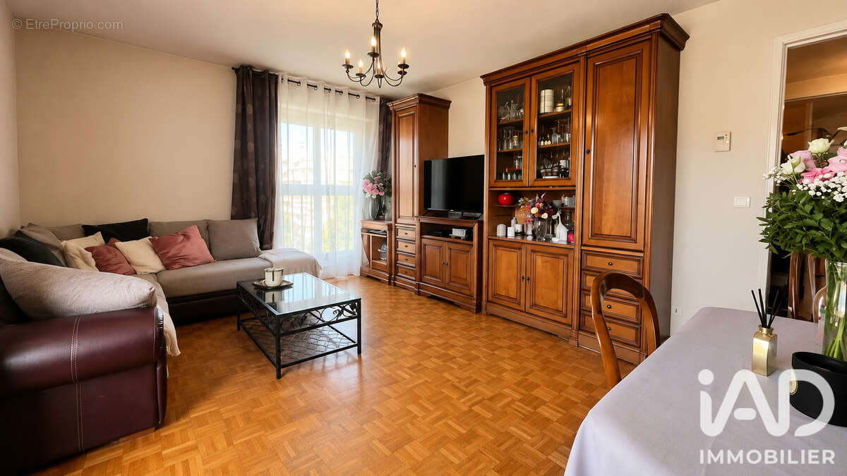 Photo 4 - Appartement à MARSEILLE-11E