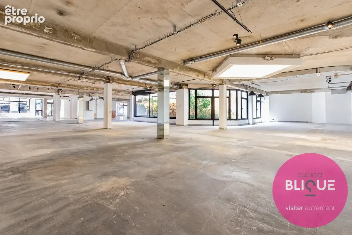 527 m2 pour voir grand - photo 5