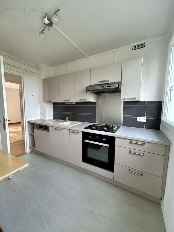 Appartement à OLIVET