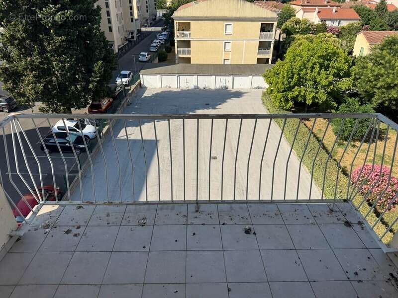 Appartement à DRAGUIGNAN