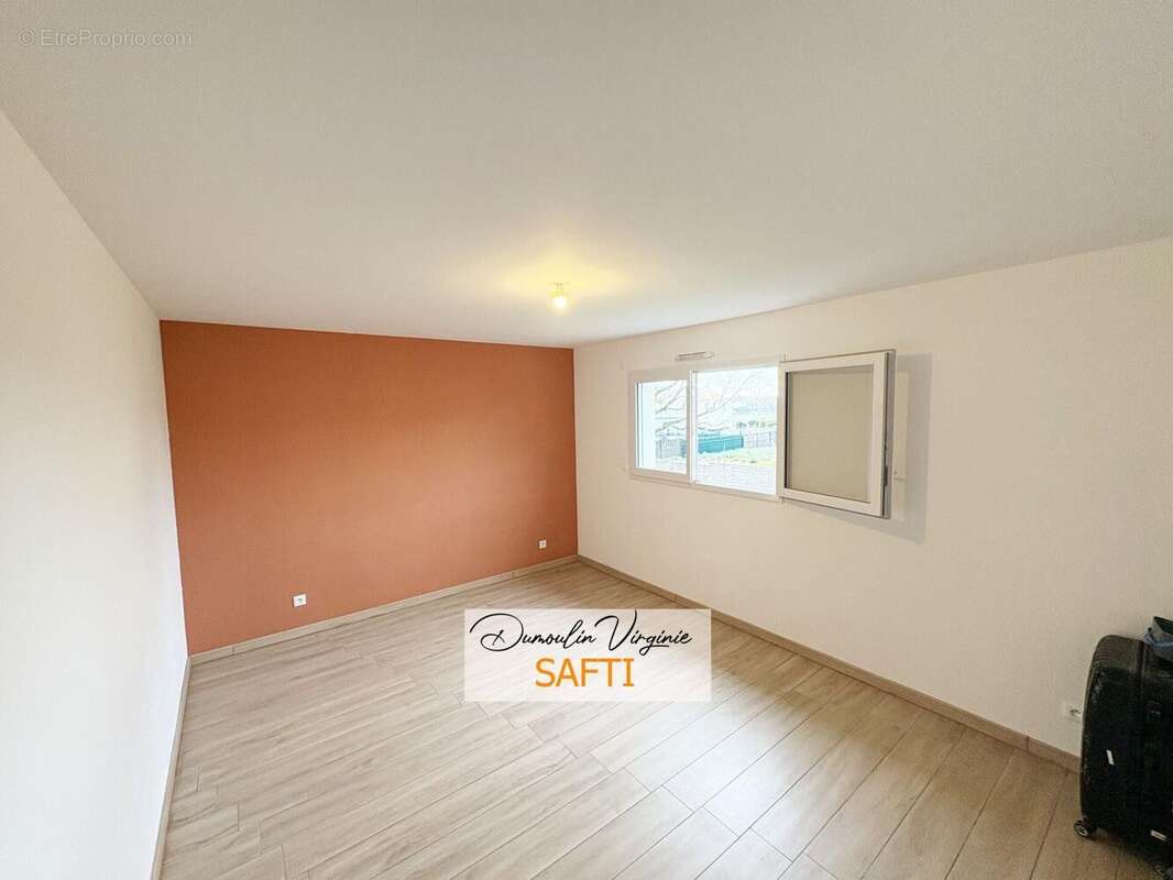 Photo 5 - Maison à GETIGNE