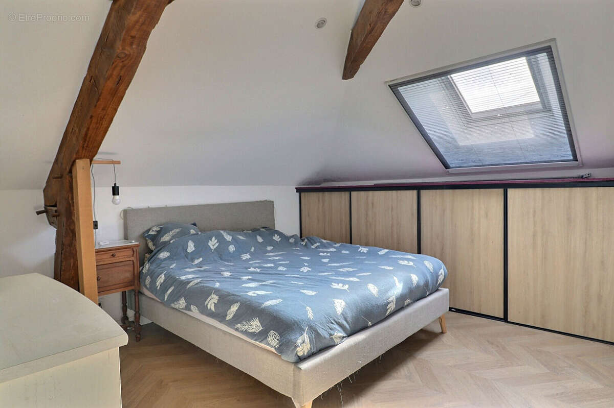 Appartement à SAINT-SEVER