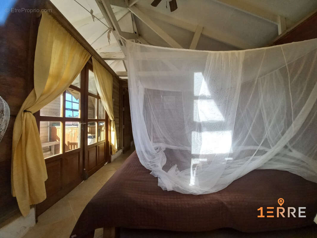 Maison à SAINT-MARTIN