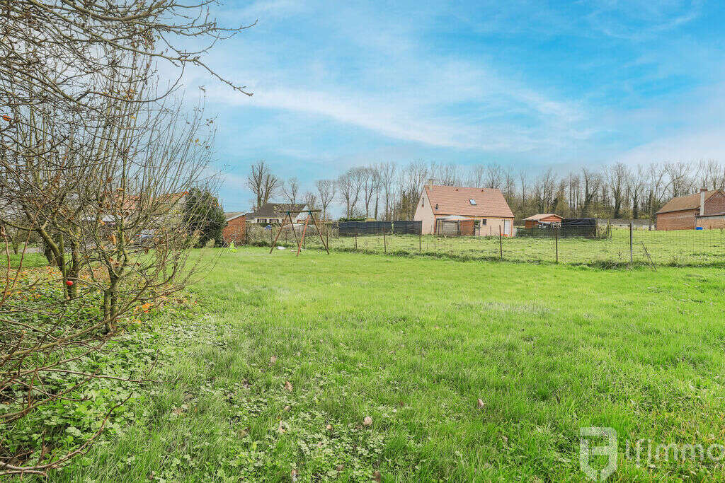 Maison à VILLERS-AU-FLOS