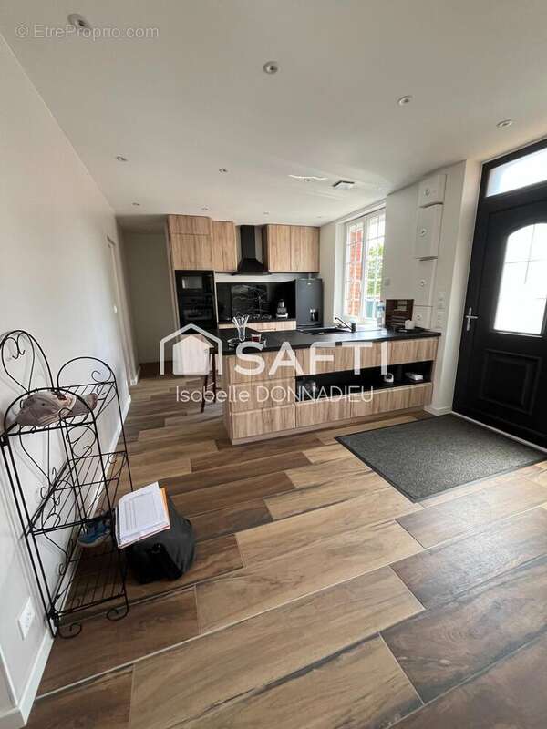 Photo 3 - Maison à SAINT-AUBIN-LES-ELBEUF