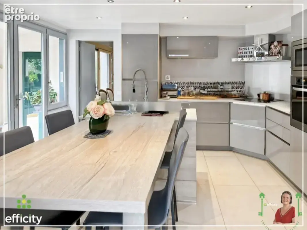 Maison d'architecte - photo 4