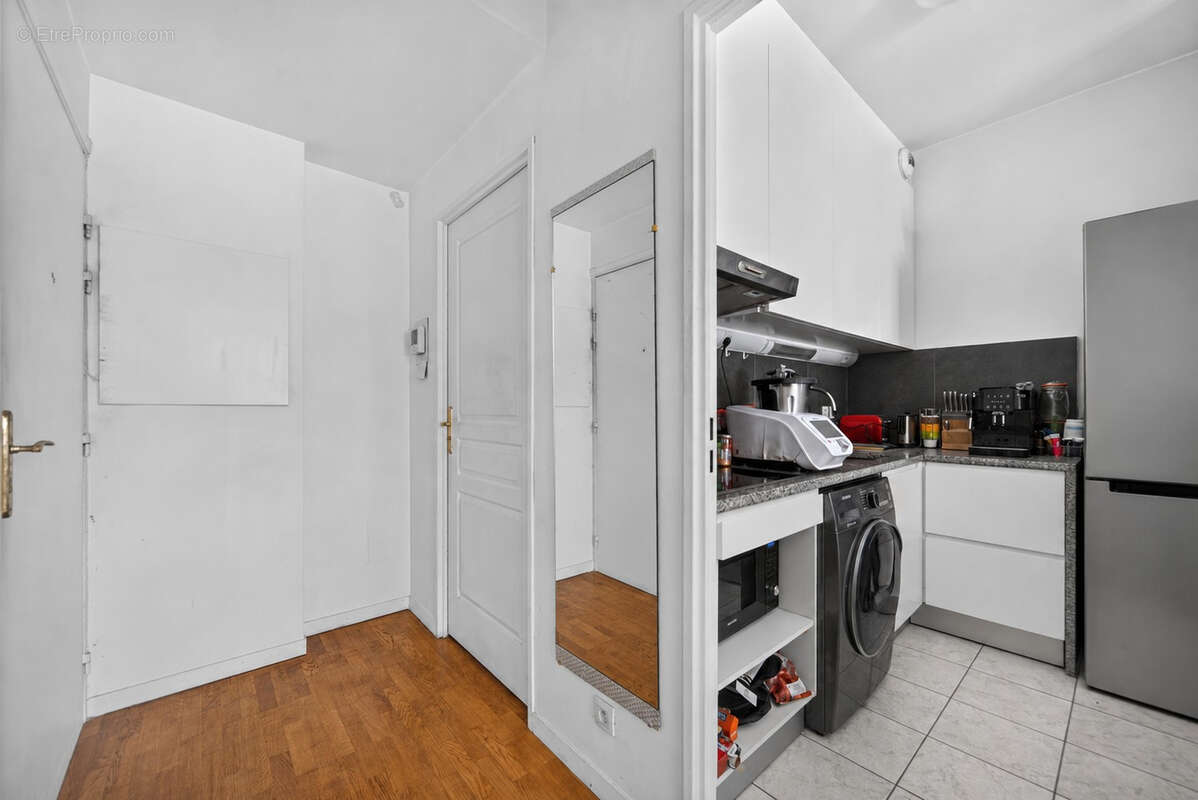 Paris 12 - dugommier - photo 4