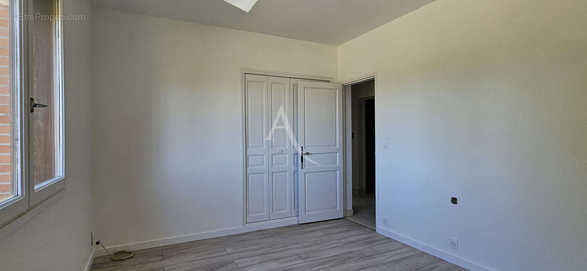 Maison à CASTELMAUROU