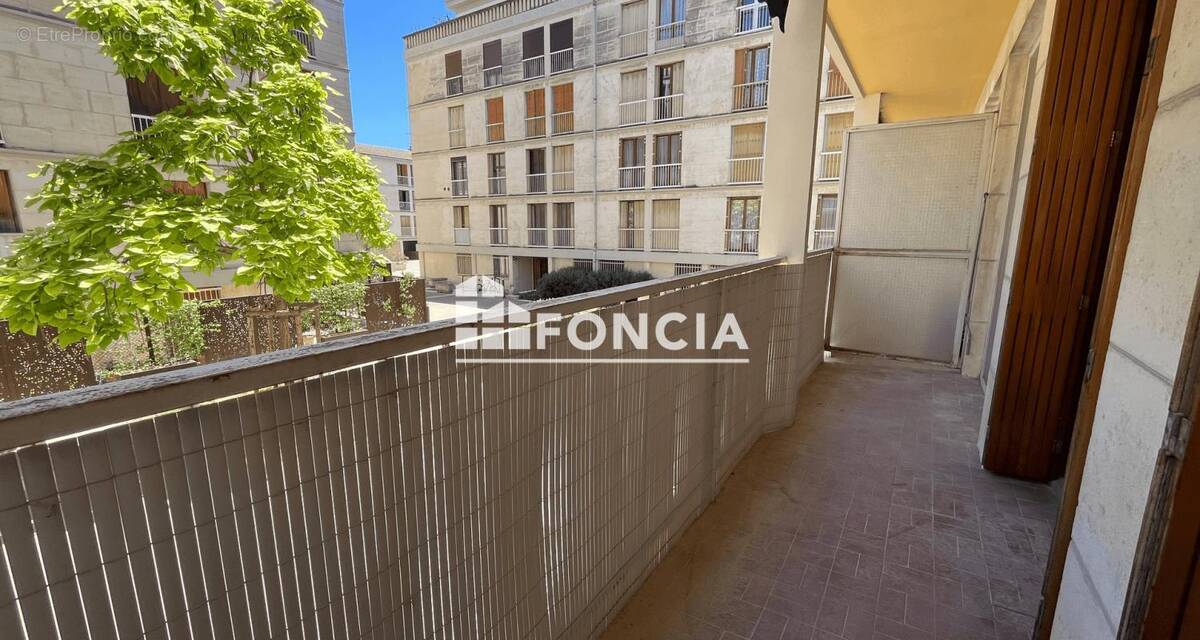 Appartement à AVIGNON