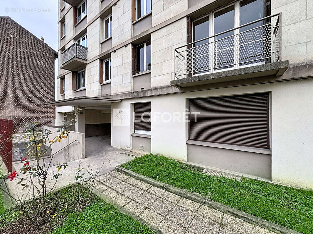 Appartement à VITRY-SUR-SEINE