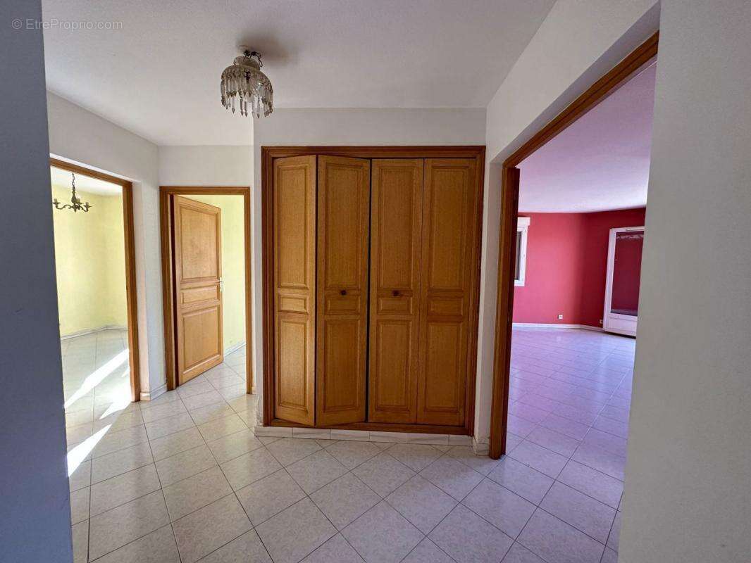 Appartement à L&#039;ILE-ROUSSE