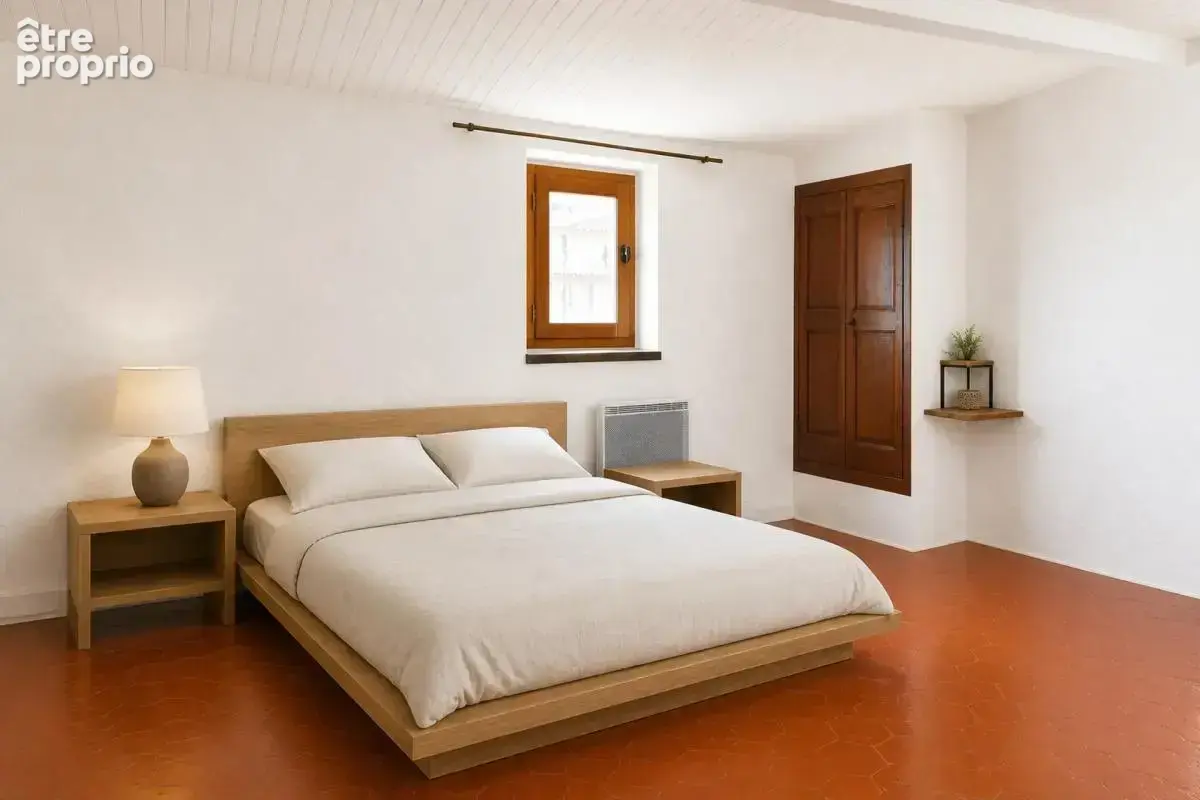 Maison 3 pièces - 57 m² - Esparron-de-Pallières - photo 18