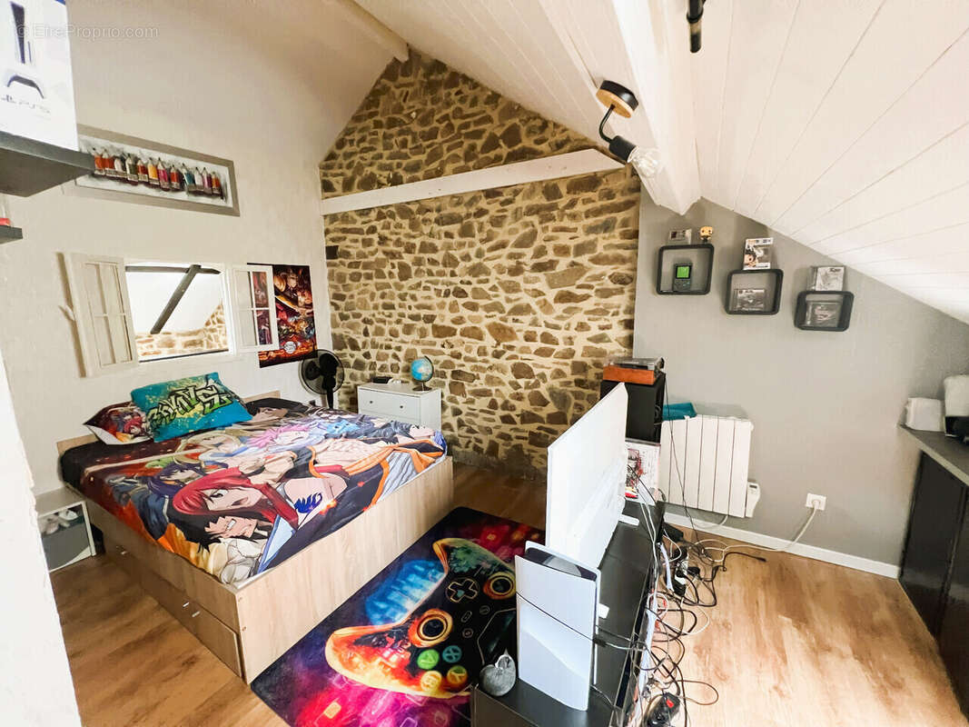 Maison 103 m² à Tulle  - photo 7