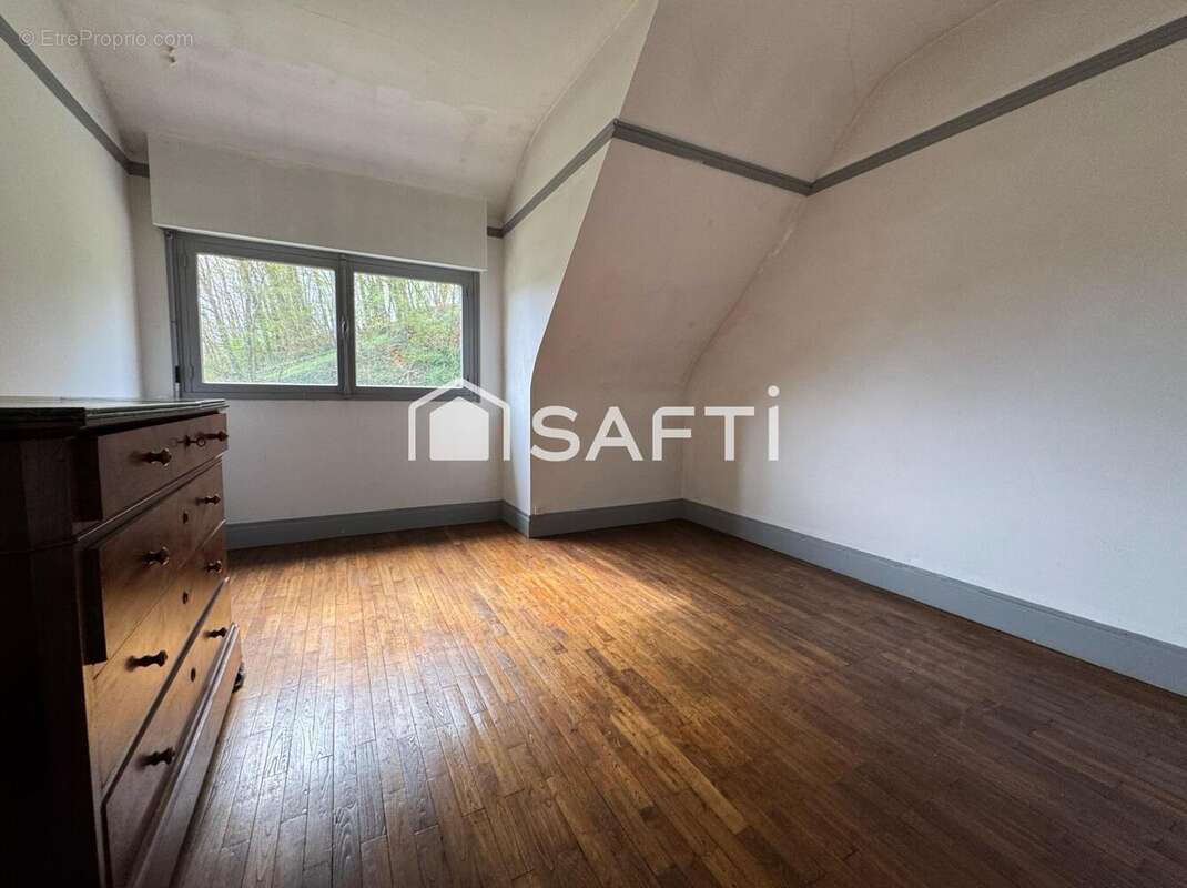 Photo 9 - Maison à SEDAN