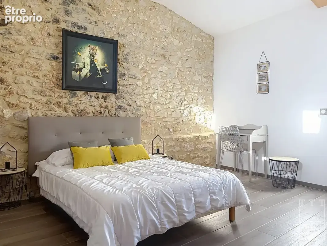 Maison de caractère au coeur du village - photo 27