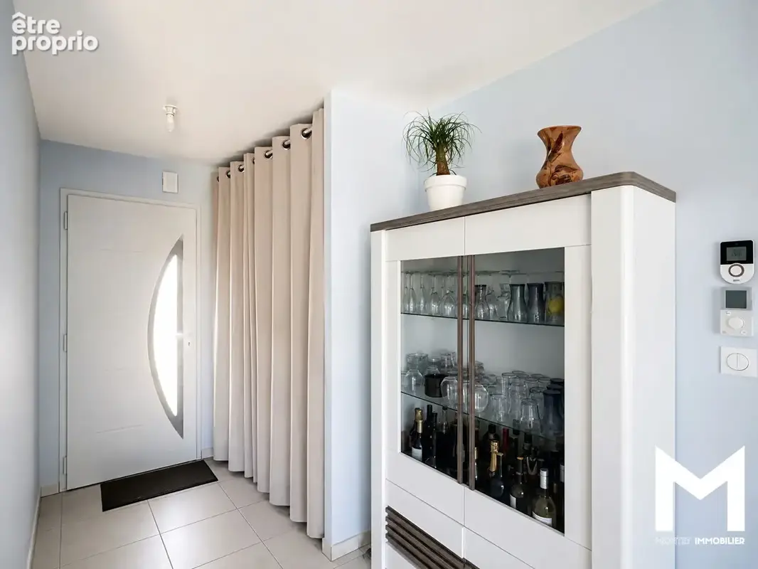NOUVEAUTÉ Maison contemporaine & grand terrain - photo 4