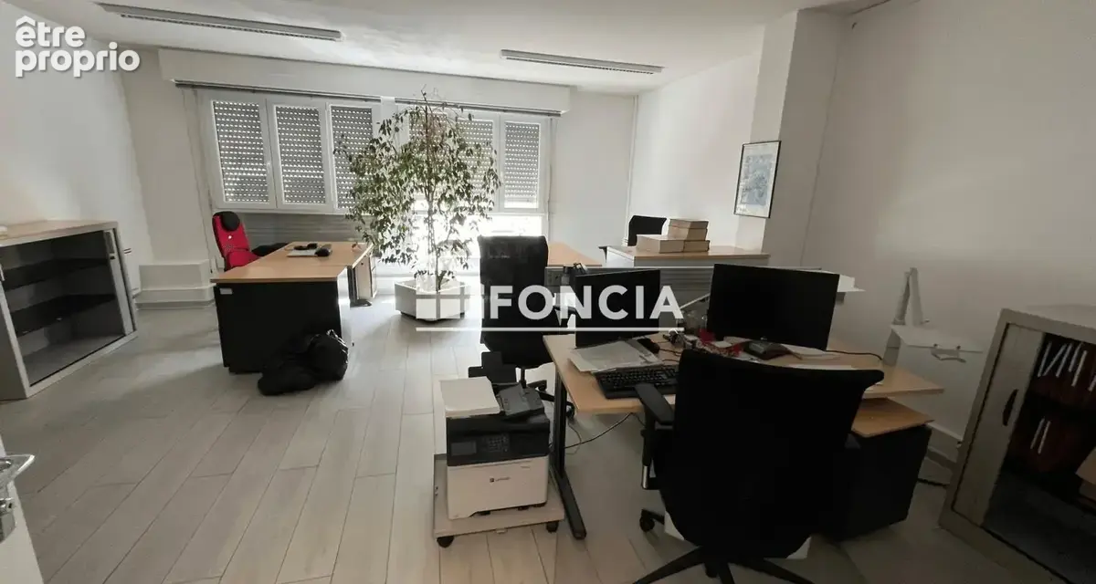 Local d'Activité à vendre avec 2 box et 2 Parking en sous-sol - photo 3