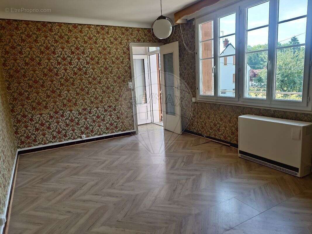 Maison 2 chambre(s) à vendre - photo 5