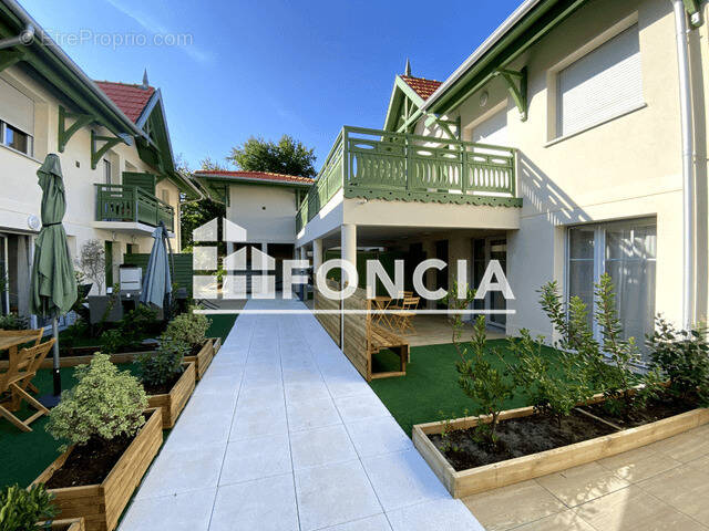Appartement à ARCACHON