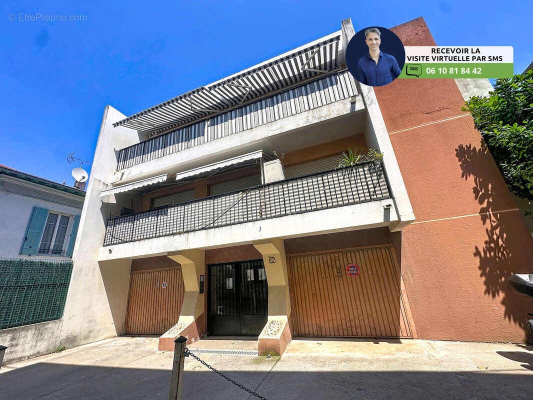 Appartement Studio à vendre à Nice (06200) - photo 16