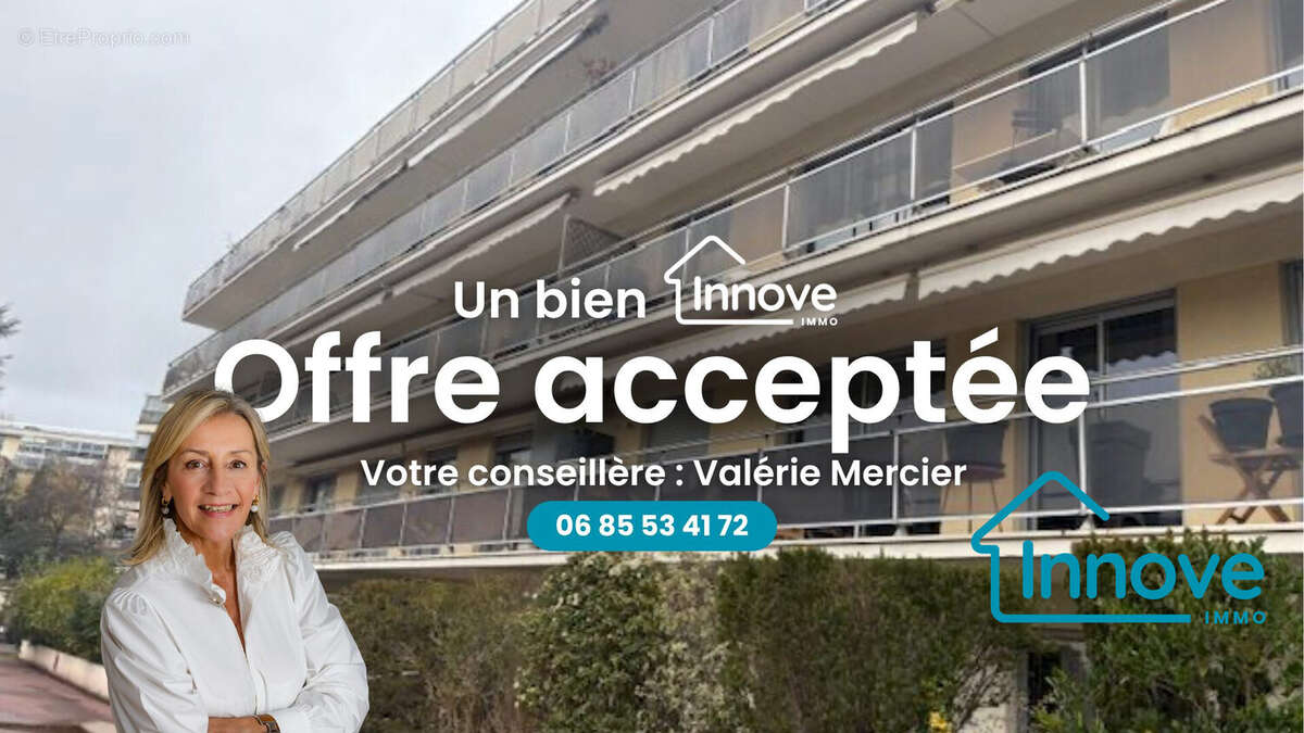 Appartement à ROCQUENCOURT