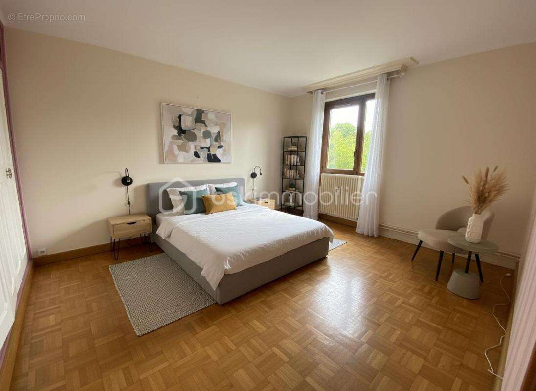 Appartement à PALAISEAU