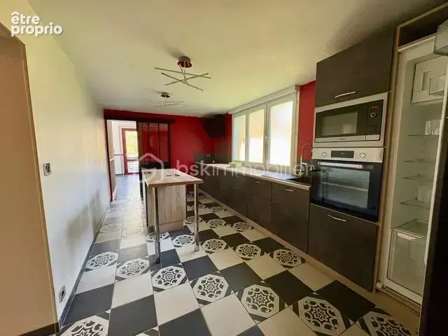 Maison familiale pour les amoureux de la nature - photo 5