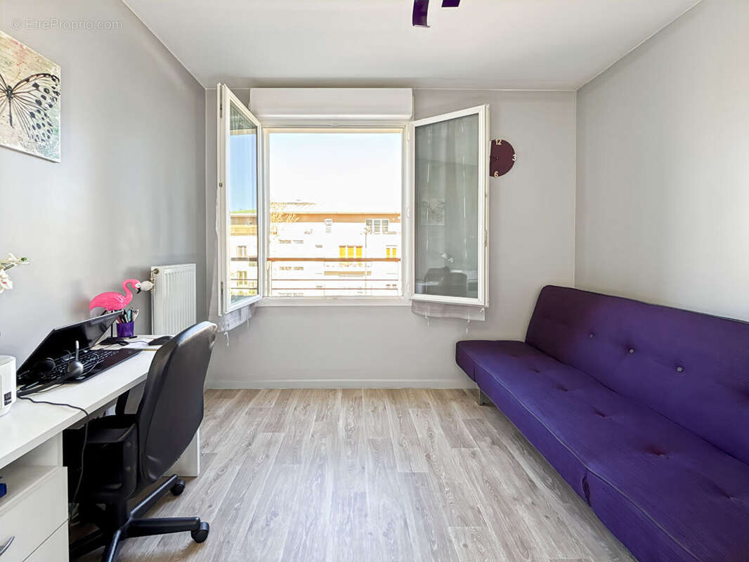 Appartement à MANTES-LA-JOLIE