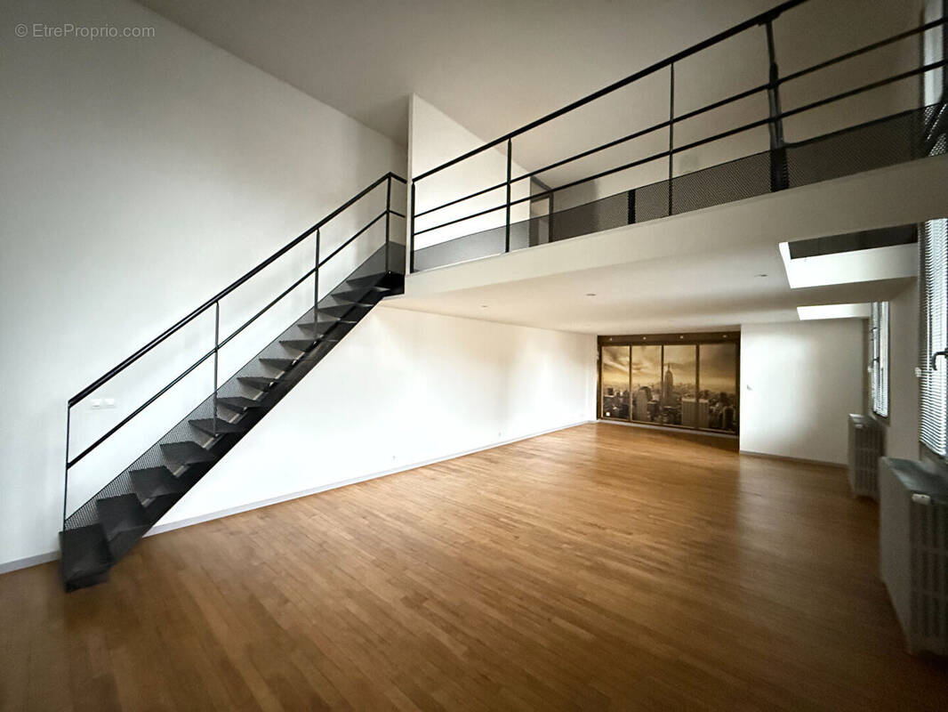 Appartement à SEDAN