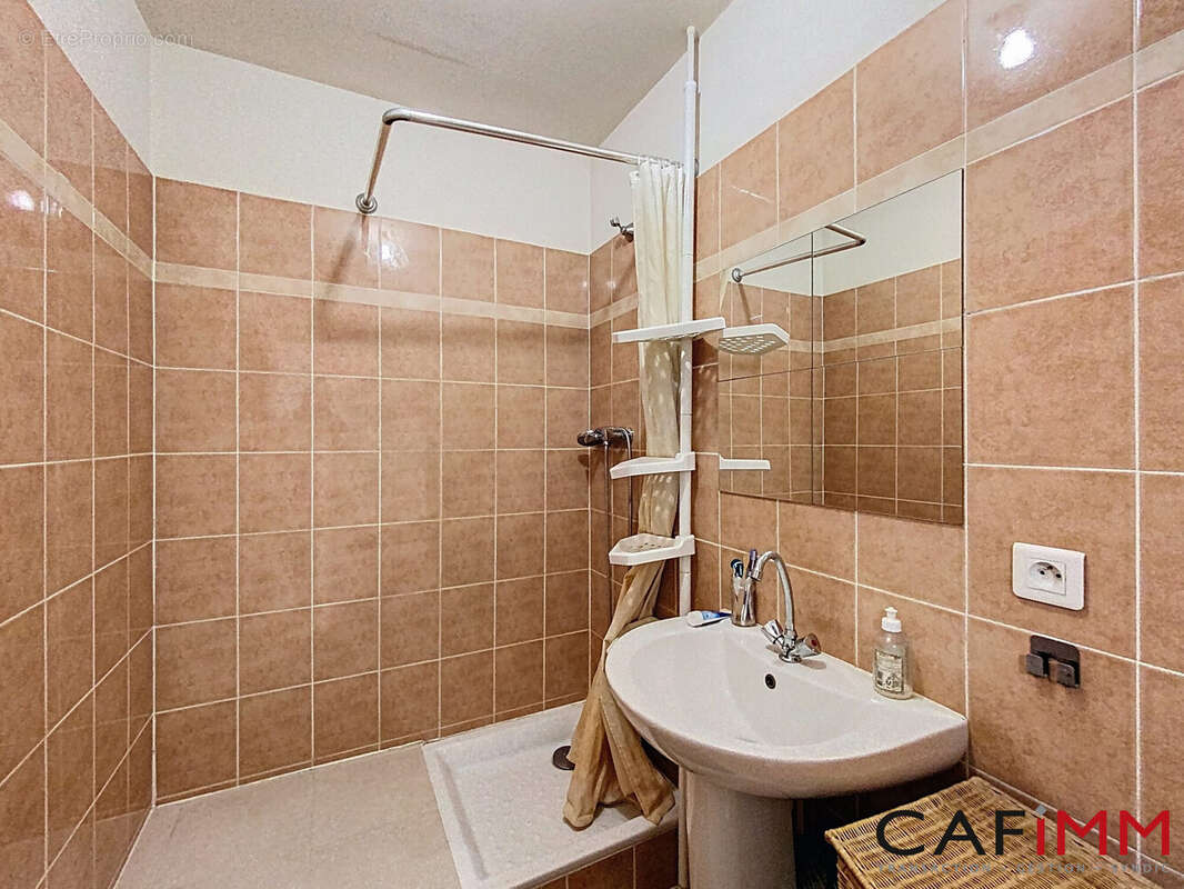 Appartement à PONT-DE-CHERUY