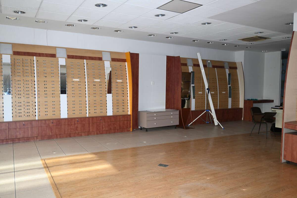 Appartement à MARMANDE