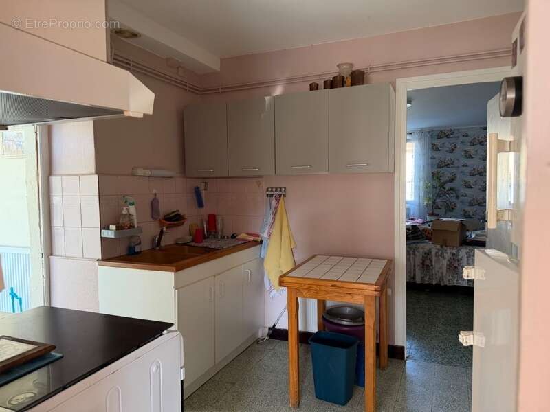 Maison à vendre proche Tournus - Cuisery - 4 pièces-plain-pied- L'ABERGEMENT DE CUISERY (71) à 119 000 € - photo 18